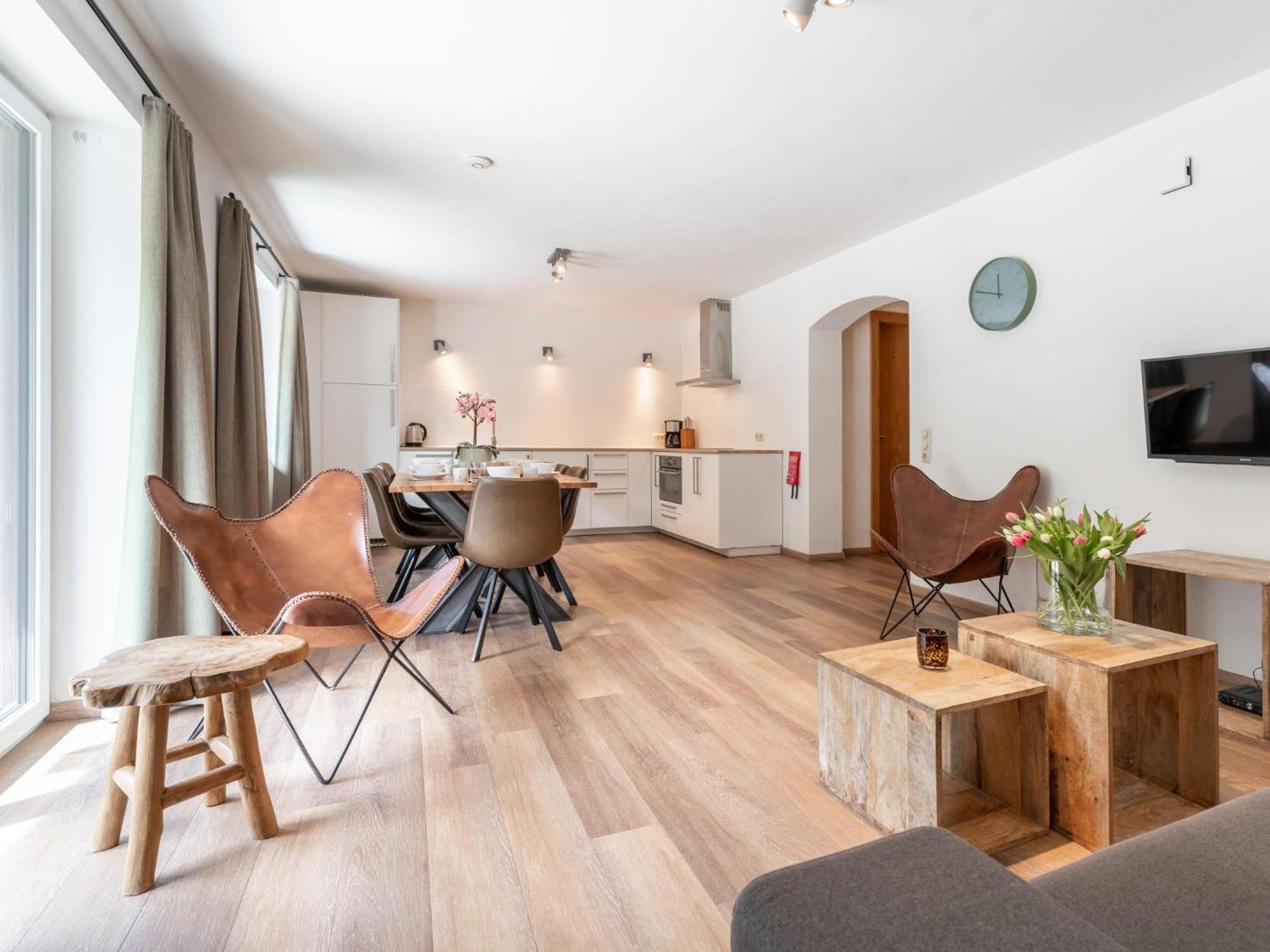 Chalet Heimelig M سالباخ هينترغليم المظهر الخارجي الصورة