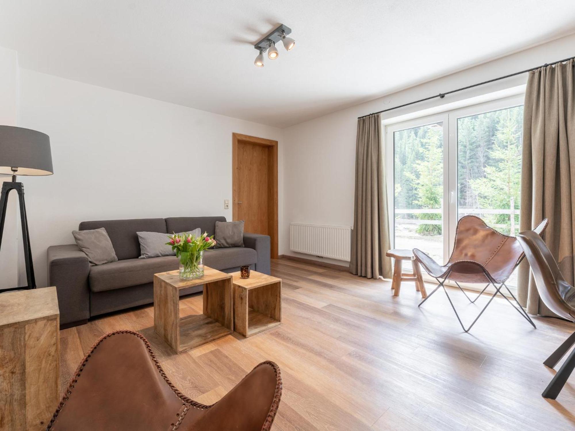 Chalet Heimelig M سالباخ هينترغليم المظهر الخارجي الصورة