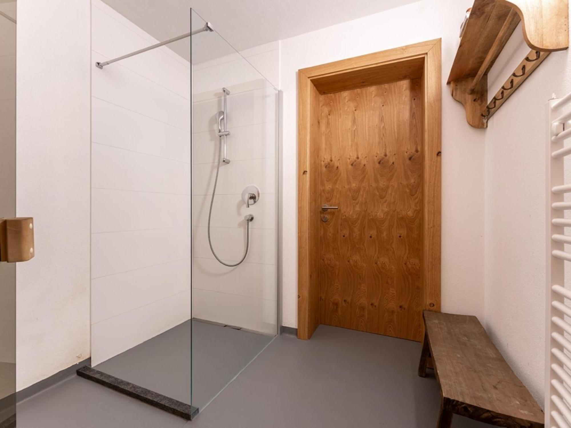 Chalet Heimelig M سالباخ هينترغليم المظهر الخارجي الصورة