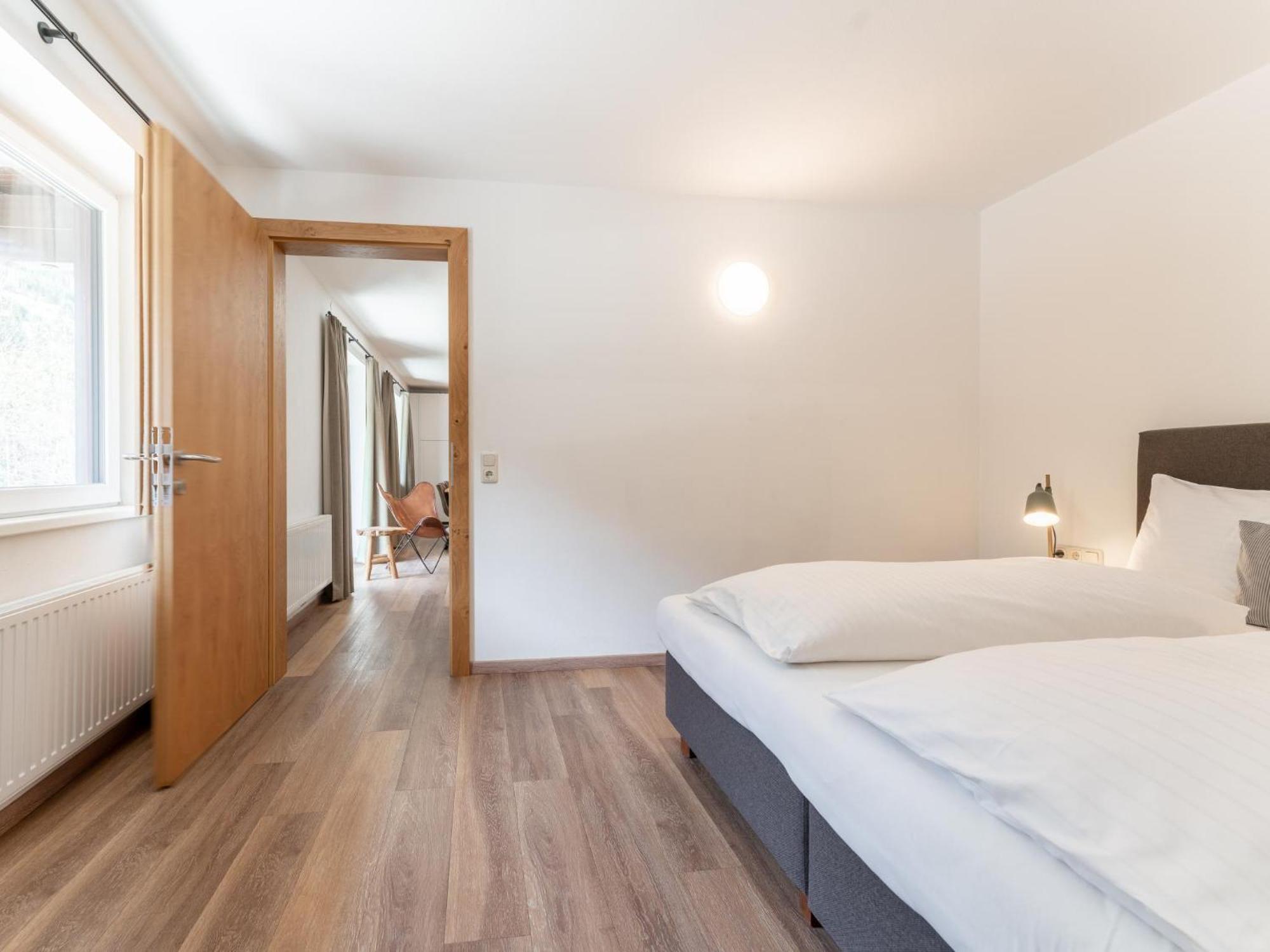 Chalet Heimelig M سالباخ هينترغليم المظهر الخارجي الصورة